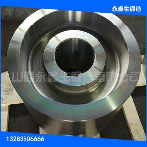 回轉窯重型托輪